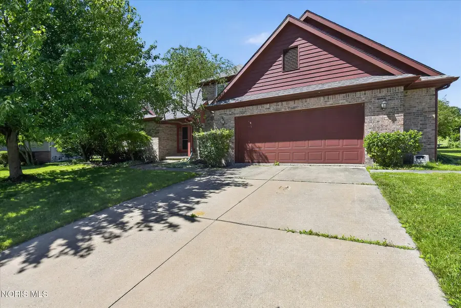 6062 Wood Drive, Waterville, OH 43566 - #3
