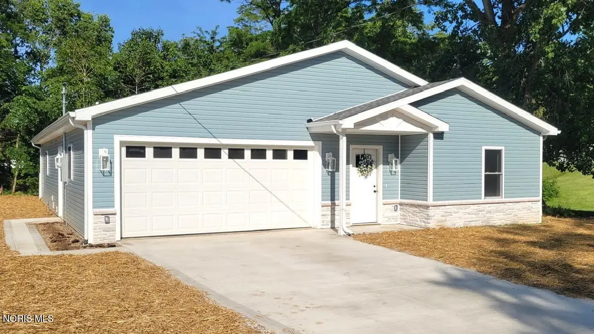 111 Oswalt Street, Antwerp, OH 45813 - #1