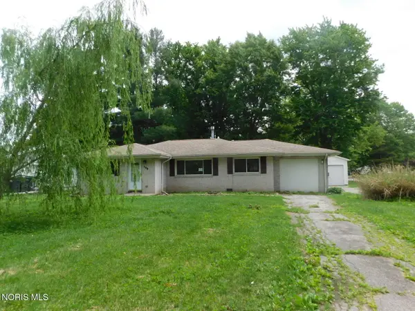 109 S Munson Road, Swanton, OH 43558