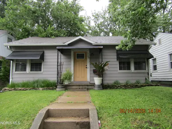3168 Douglas Road, Toledo, OH 43606