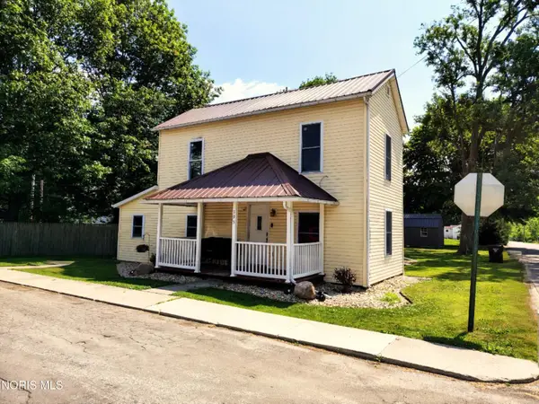195 S Jackson Street, Ney, OH 43549