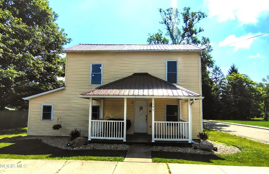 195 S Jackson Street, Ney, OH 43549 - #2
