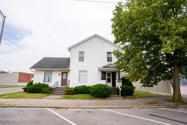 120 E Butler Street, Bryan, OH 43506