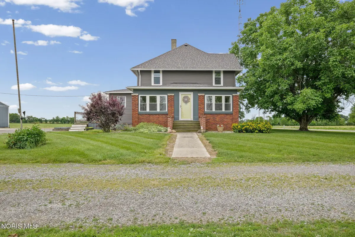 218 County Road 15, Harrod, OH 45850 - #1