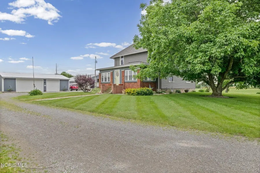 218 County Road 15, Harrod, OH 45850 - #2