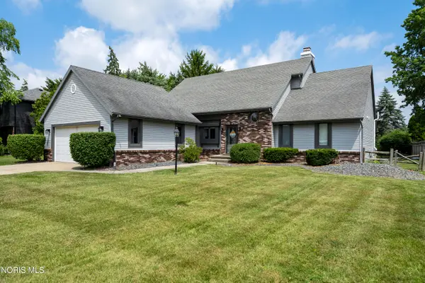7030 Hollywyck Road, Maumee, OH 43537