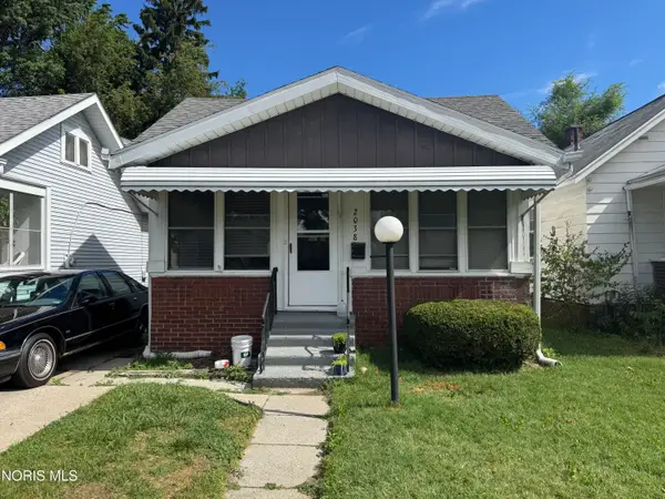 2038 Fairfax Road, Toledo, OH 43613