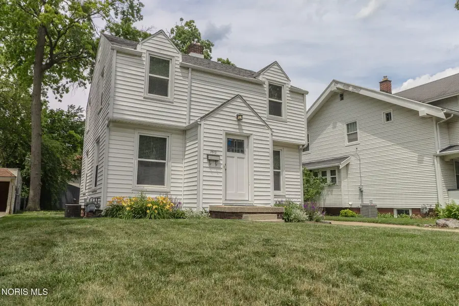 2512 Berdan Avenue, Toledo, OH 43613 - #3