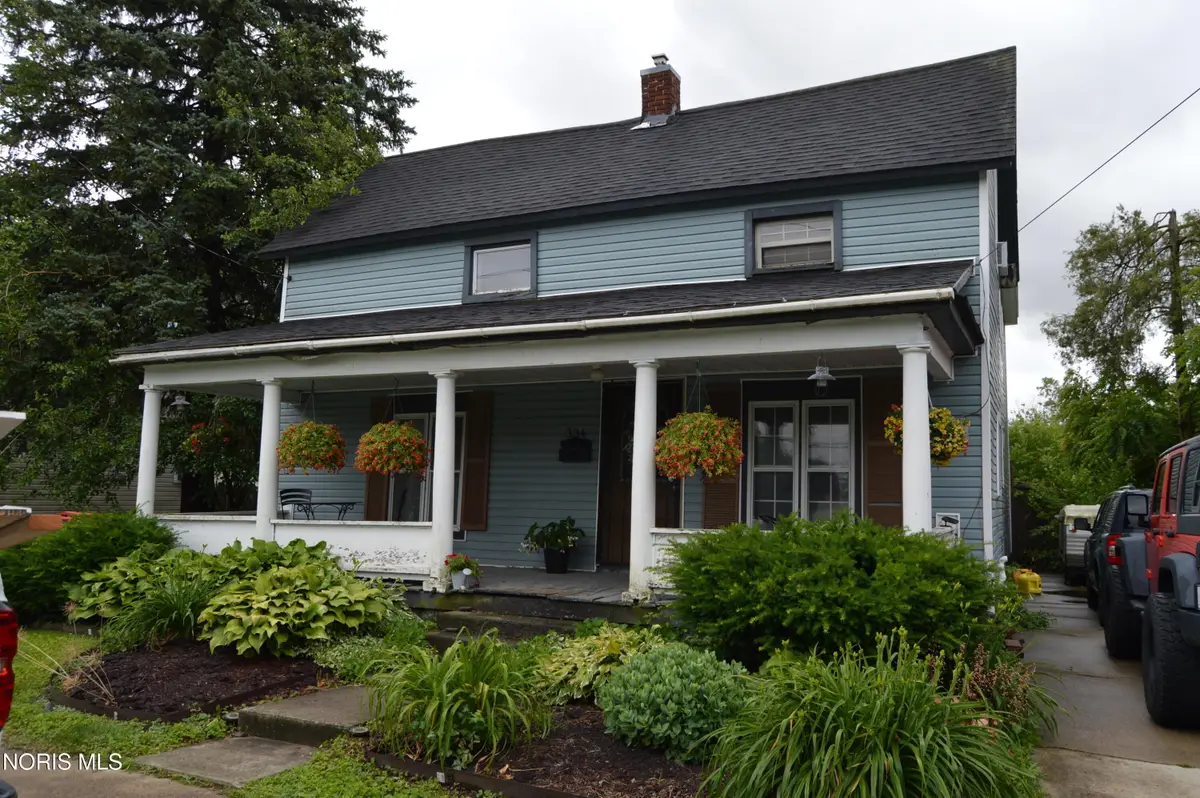 334 E Patterson Street, Dunkirk, OH 45836 - #1