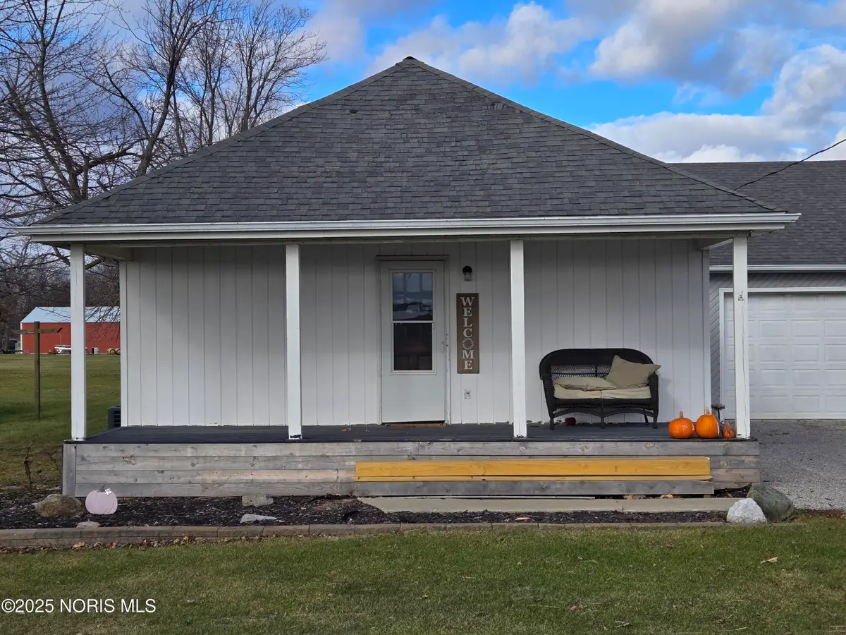 20847 State Route 637, Oakwood, OH 45873 - #1