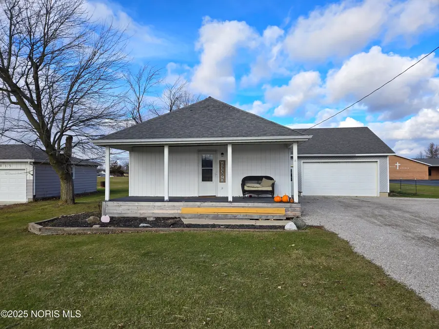 20847 State Route 637, Oakwood, OH 45873 - #2