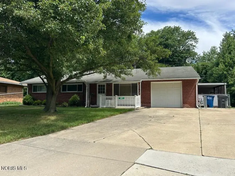 3002 Pinehurst Drive, Toledo, OH 43613 - #3