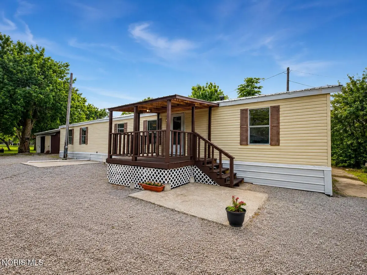 509 Franklin Street, Melrose, OH 45861 - #1