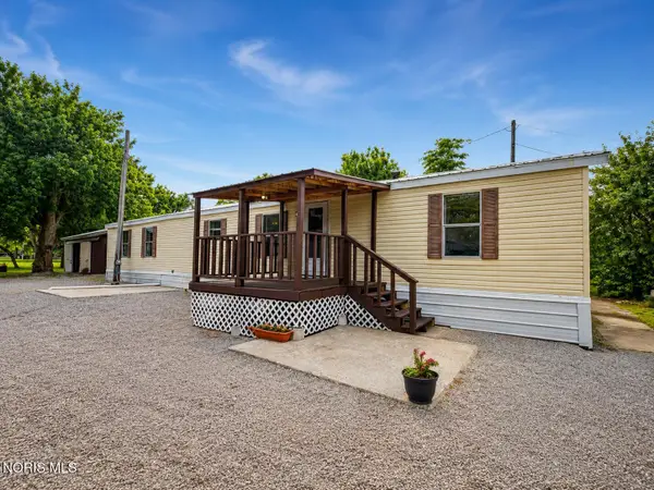 509 Franklin Street, Melrose, OH 45861