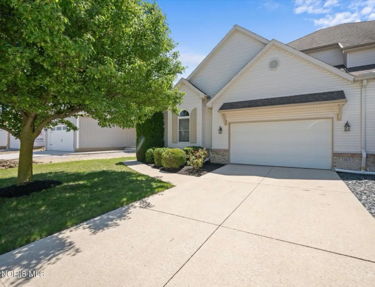 1163 Meadowlark Lane, Bowling Green, OH 43402 - #1