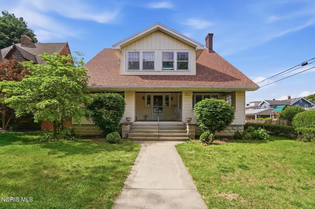 119 Greenlawn Avenue, Findlay, OH 45840 - #1