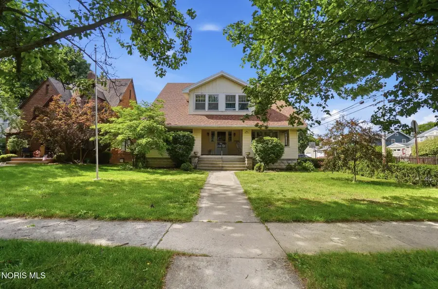 119 Greenlawn Avenue, Findlay, OH 45840 - #2
