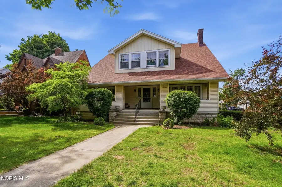 119 Greenlawn Avenue, Findlay, OH 45840 - #3