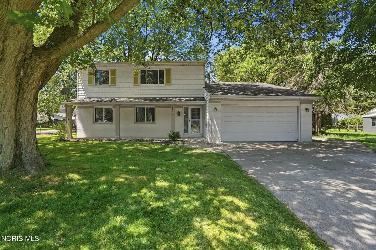 4430 Margrete Drive, Maumee, OH 43537 - #1