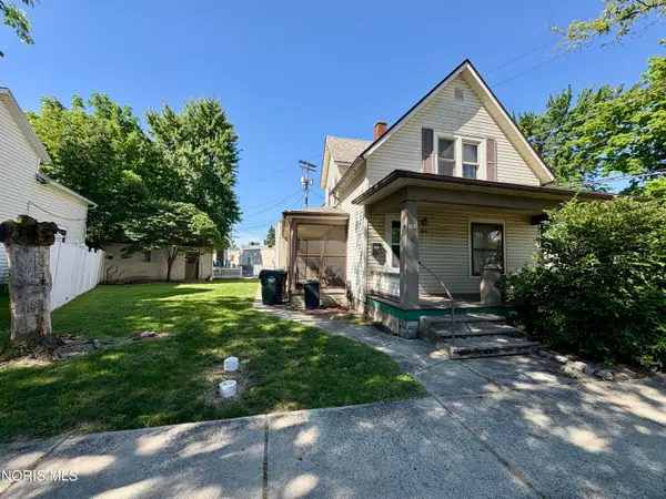 84 Coe Street, Tiffin, OH 44883