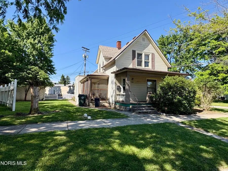 84 Coe Street, Tiffin, OH 44883 - #2