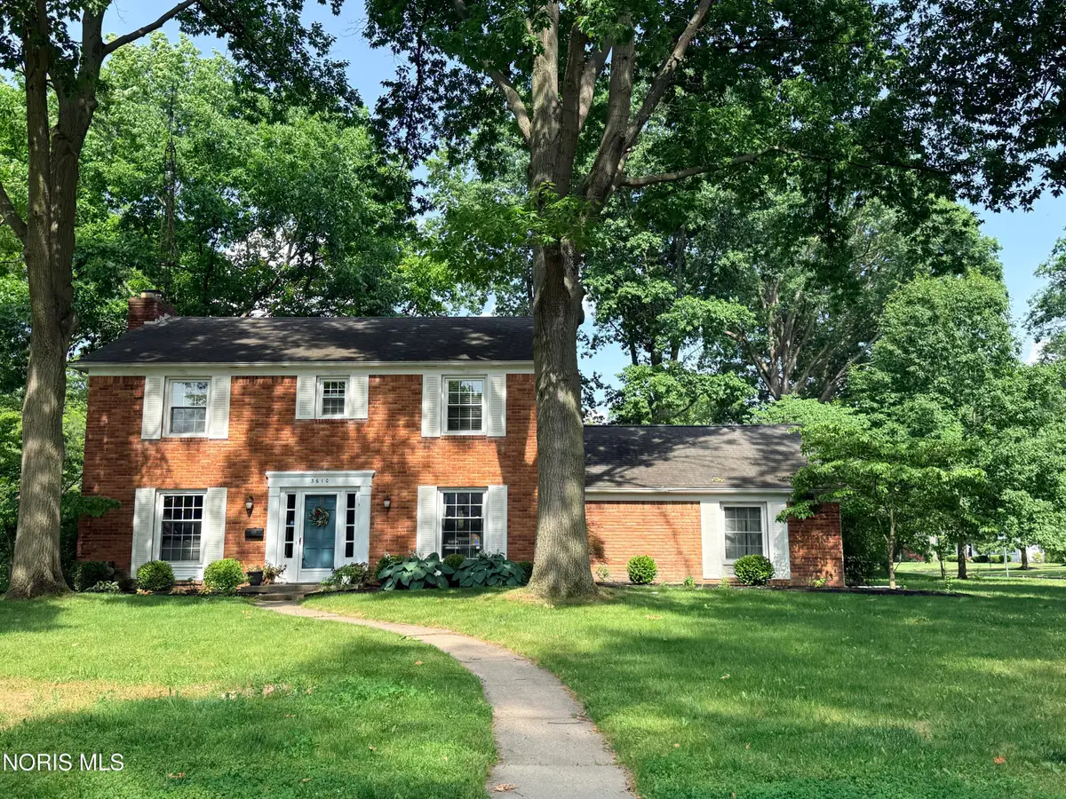 3610 Chesterton Drive, Toledo, OH 43615 - #1