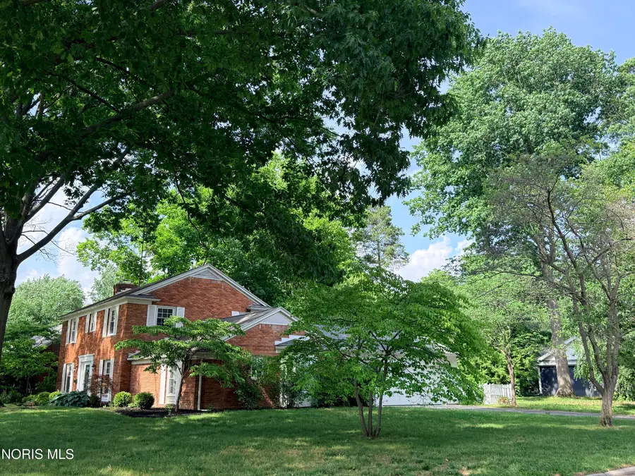3610 Chesterton Drive, Toledo, OH 43615 - #2