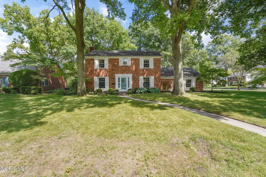 3610 Chesterton Drive, Toledo, OH 43615 - #3