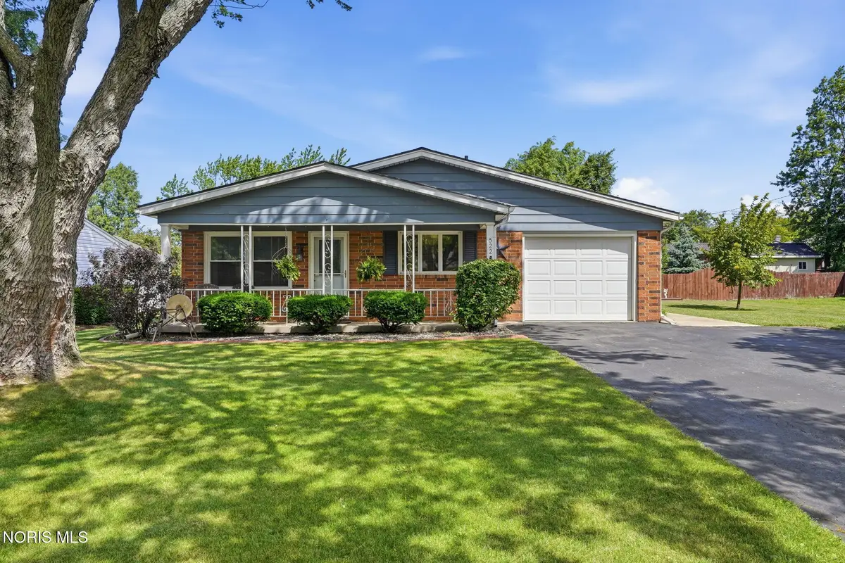 522 Charles Avenue, Findlay, OH 45840 - #1