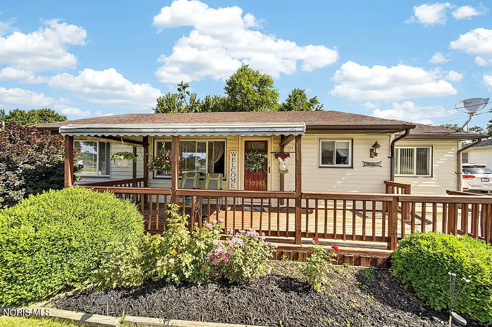 1340 Byal Avenue, Findlay, OH 45840 - #1