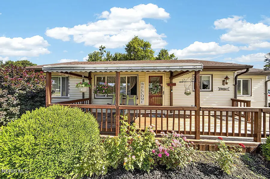 1340 Byal Avenue, Findlay, OH 45840 - #2