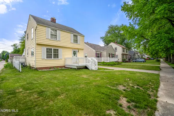 515 Mayfair Boulevard, Toledo, OH 43612