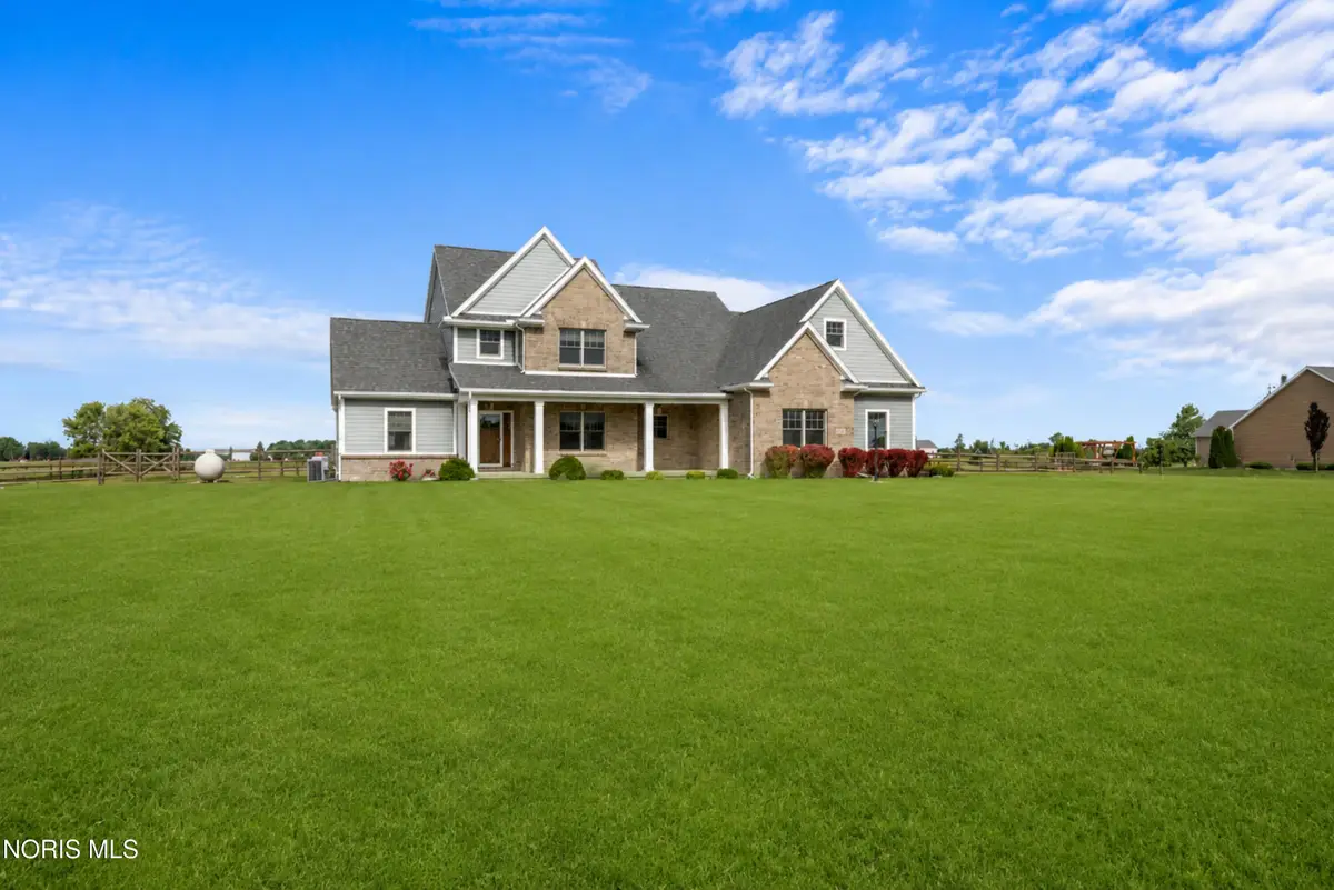 23153 Pargillis Road, Perrysburg, OH 43551 - #1
