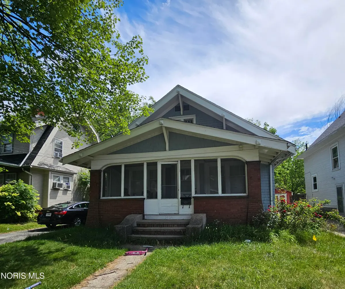 3826 Drexel Drive, Toledo, OH 43612 - #1