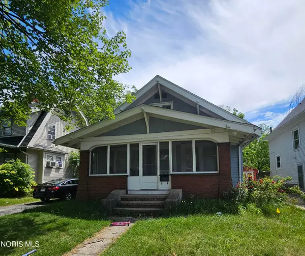 3826 Drexel Drive, Toledo, OH 43612