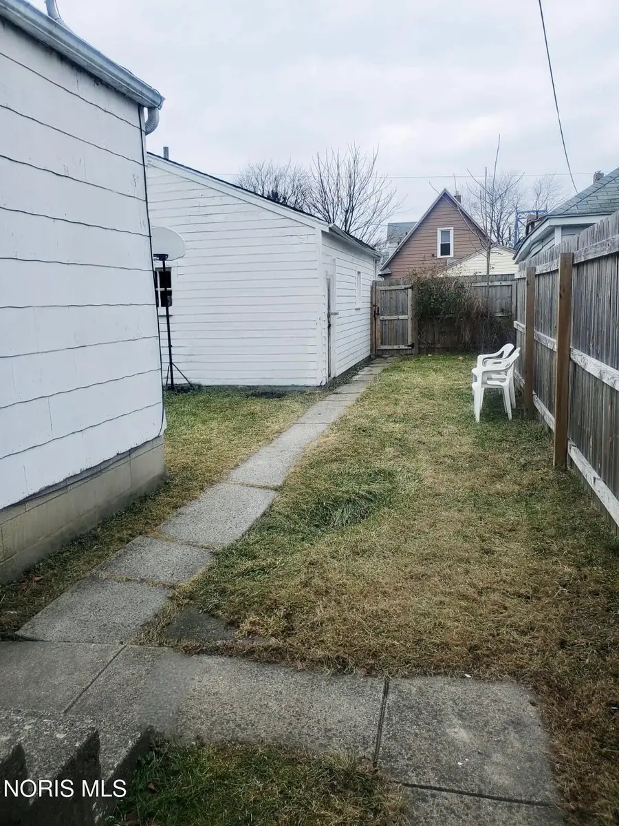 534 Clark Street, Toledo, OH 43605 - #2