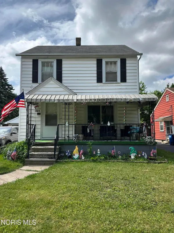 327 Pasadena Boulevard, Toledo, OH 43612