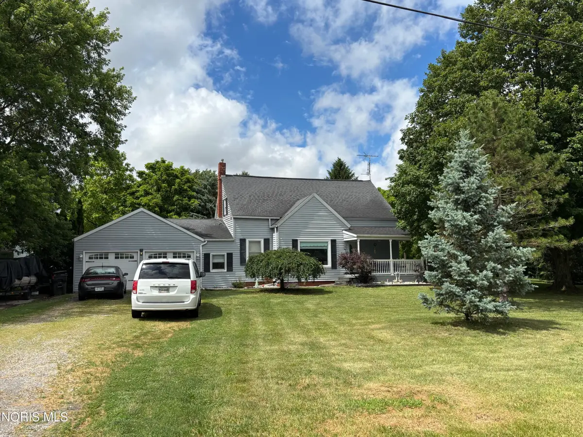 3237 Rd 424, Antwerp, OH 45813 - #1