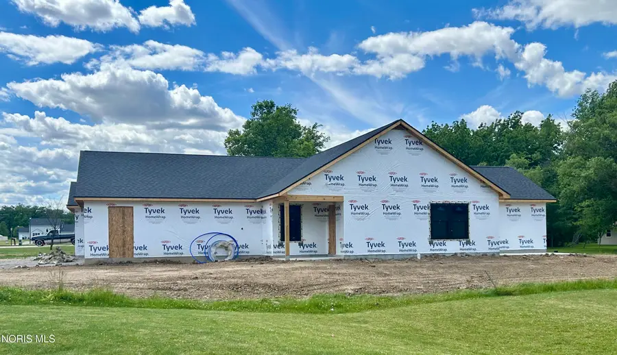 102 Maumee Lane, Antwerp, OH 45813 - #3