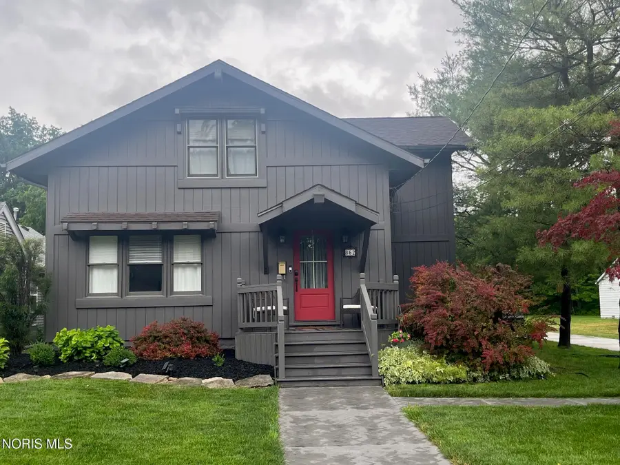 862 Louisiana Avenue, Perrysburg, OH 43551 - #2