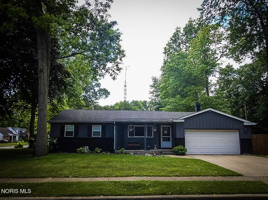 5403 Sugarmaple Lane, Toledo, OH 43623 - #3