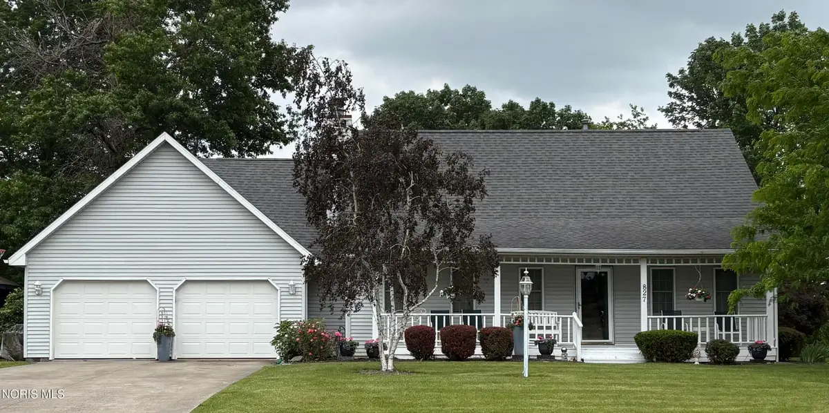 827 Inverness Drive, Defiance, OH 43512 - #1