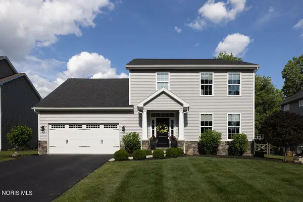 3834 Hampstead Drive, Sylvania, OH 43560