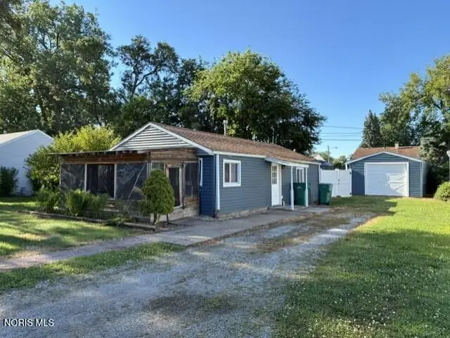313 Venice Drive, Northwood, OH 43619 - #2
