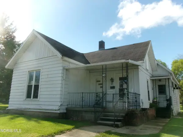 734 E 2nd Street, Ottawa, OH 45875