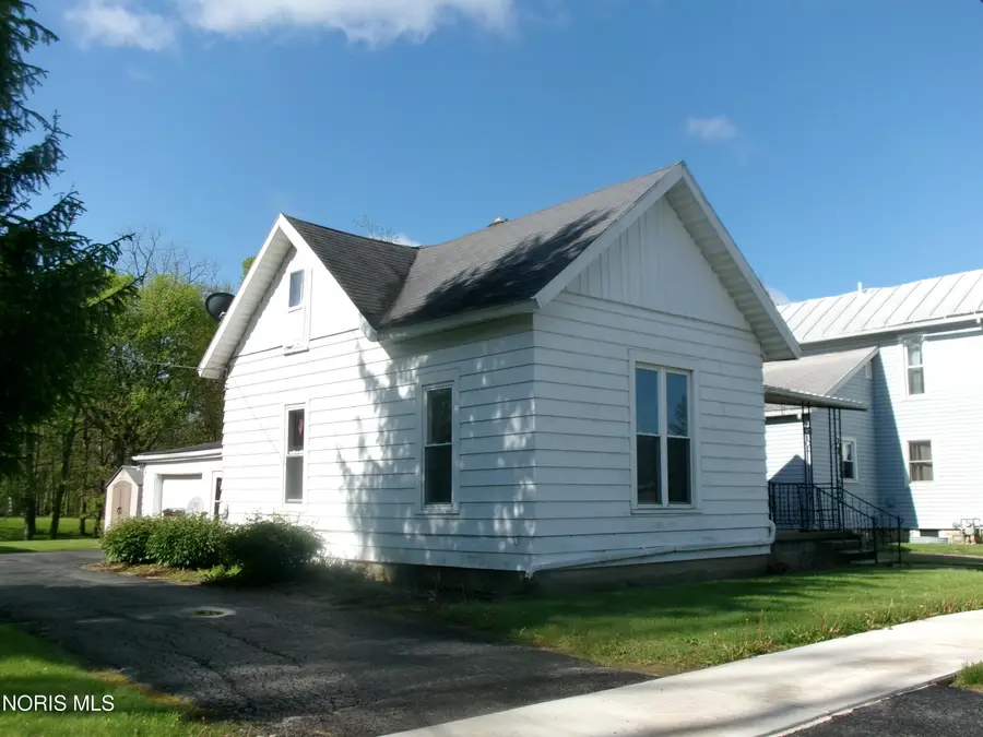 734 E 2nd Street, Ottawa, OH 45875 - #2