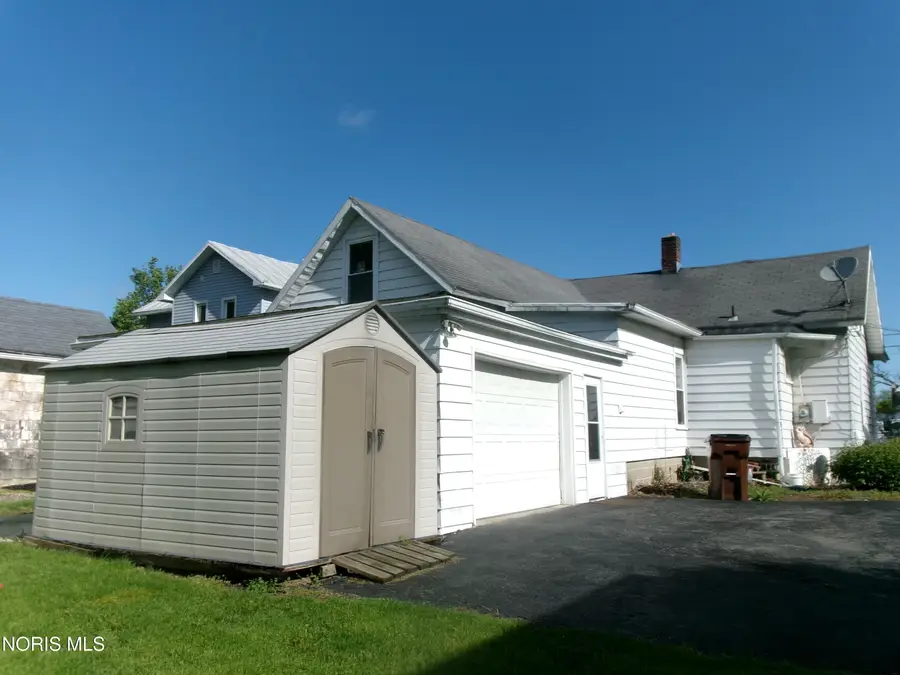 734 E 2nd Street, Ottawa, OH 45875 - #3