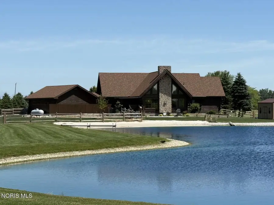 8710 Corduroy Road, Curtice, OH 43412 - #2