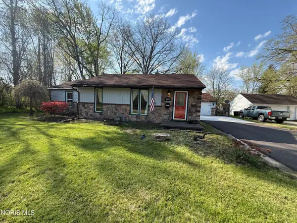 5927 Greenacre Road, Toledo, OH 43615