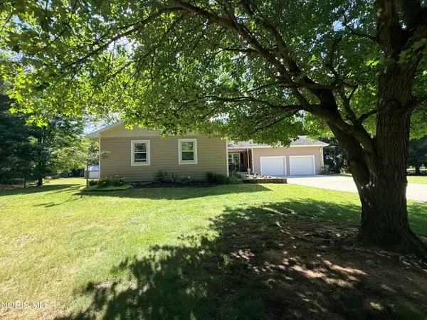 5836 County Road 2, Swanton, OH 43558